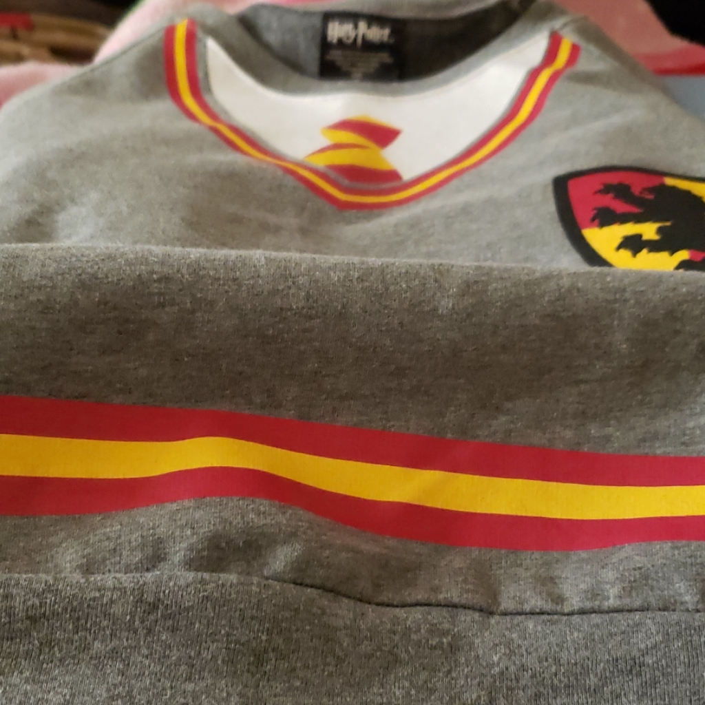 Harry Potter